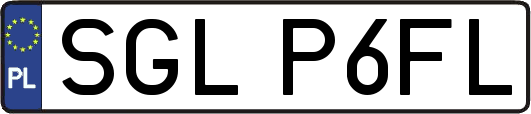SGLP6FL