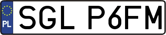 SGLP6FM
