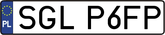 SGLP6FP