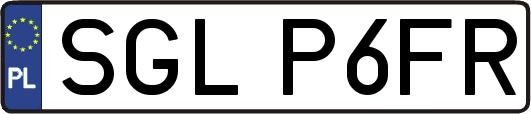 SGLP6FR