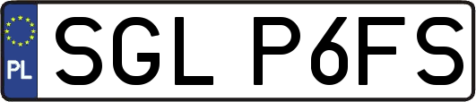 SGLP6FS