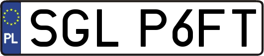 SGLP6FT