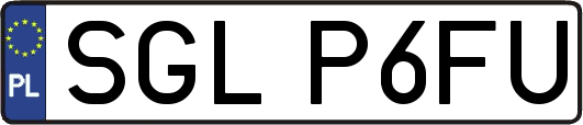 SGLP6FU