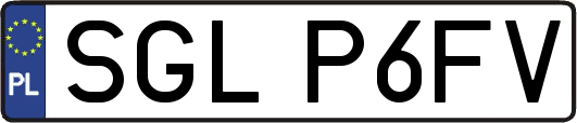 SGLP6FV