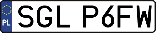 SGLP6FW