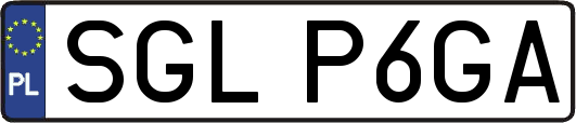 SGLP6GA
