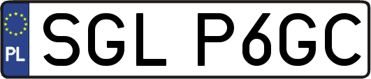 SGLP6GC