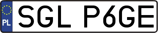 SGLP6GE