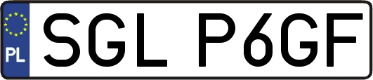 SGLP6GF