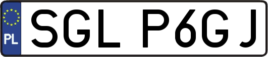 SGLP6GJ