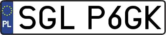 SGLP6GK