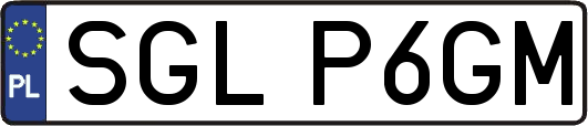 SGLP6GM