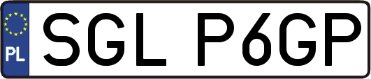 SGLP6GP