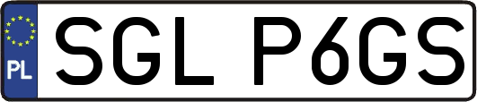 SGLP6GS