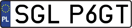 SGLP6GT