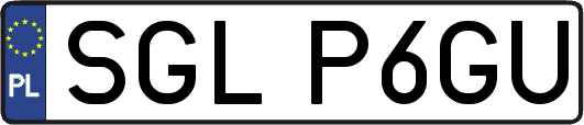 SGLP6GU