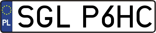 SGLP6HC