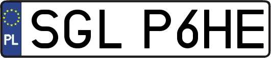 SGLP6HE
