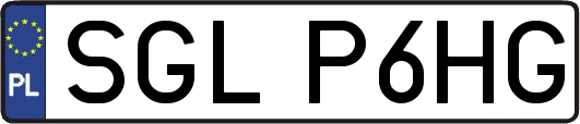 SGLP6HG