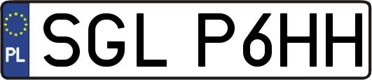 SGLP6HH