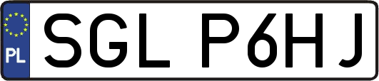 SGLP6HJ