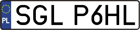 SGLP6HL