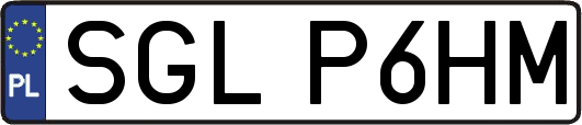 SGLP6HM
