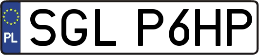 SGLP6HP