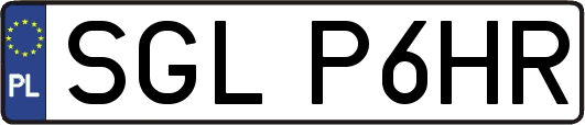 SGLP6HR