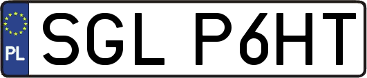 SGLP6HT