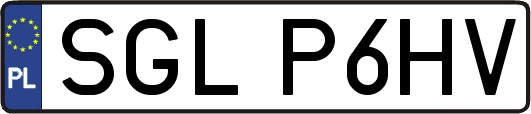 SGLP6HV
