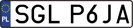 SGLP6JA