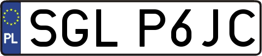 SGLP6JC