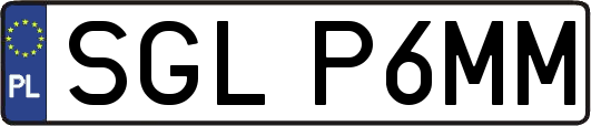 SGLP6MM