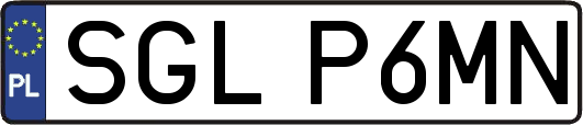 SGLP6MN