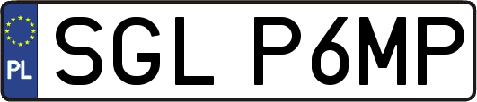 SGLP6MP
