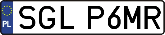 SGLP6MR