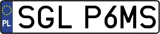 SGLP6MS