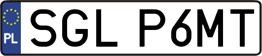 SGLP6MT