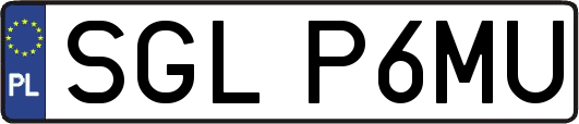 SGLP6MU