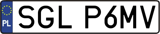SGLP6MV