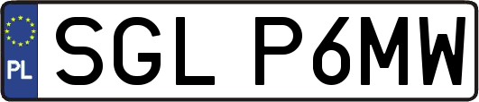 SGLP6MW