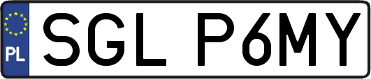 SGLP6MY