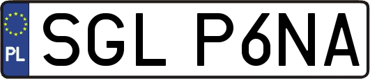 SGLP6NA