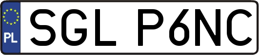 SGLP6NC