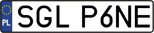 SGLP6NE
