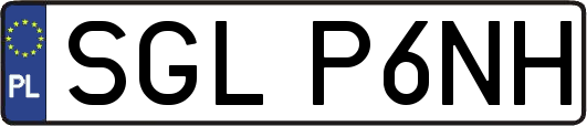 SGLP6NH