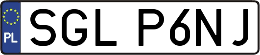 SGLP6NJ