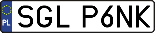 SGLP6NK