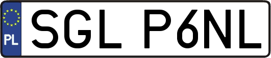 SGLP6NL